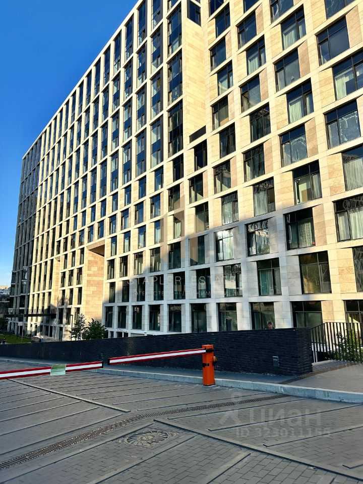 4-комнатная квартира, 160 м² — фотография 2