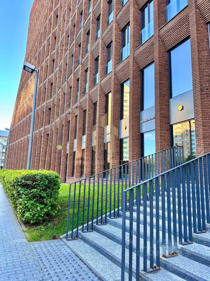 4-комнатная квартира, 160 м² — фотография 3