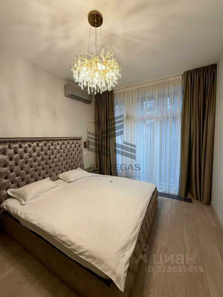2-комнатная квартира, 50 м² — фотография 2