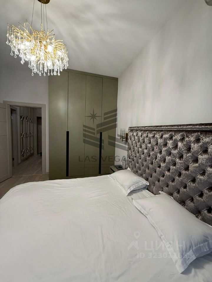 2-комнатная квартира, 50 м² — фотография 3