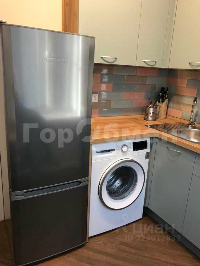 2-комнатная квартира, 45 м²