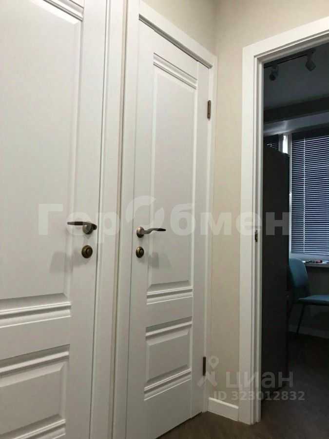 2-комнатная квартира, 45 м² — фотография 3