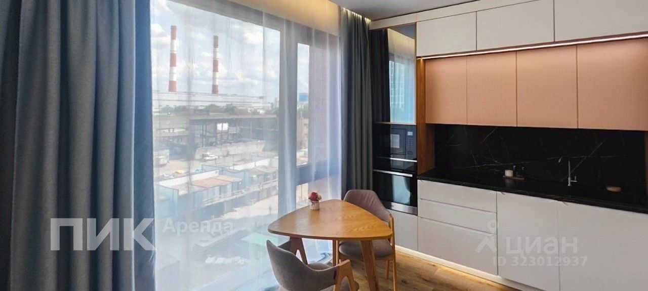 1-комнатная квартира, 22,6 м² — фотография 2