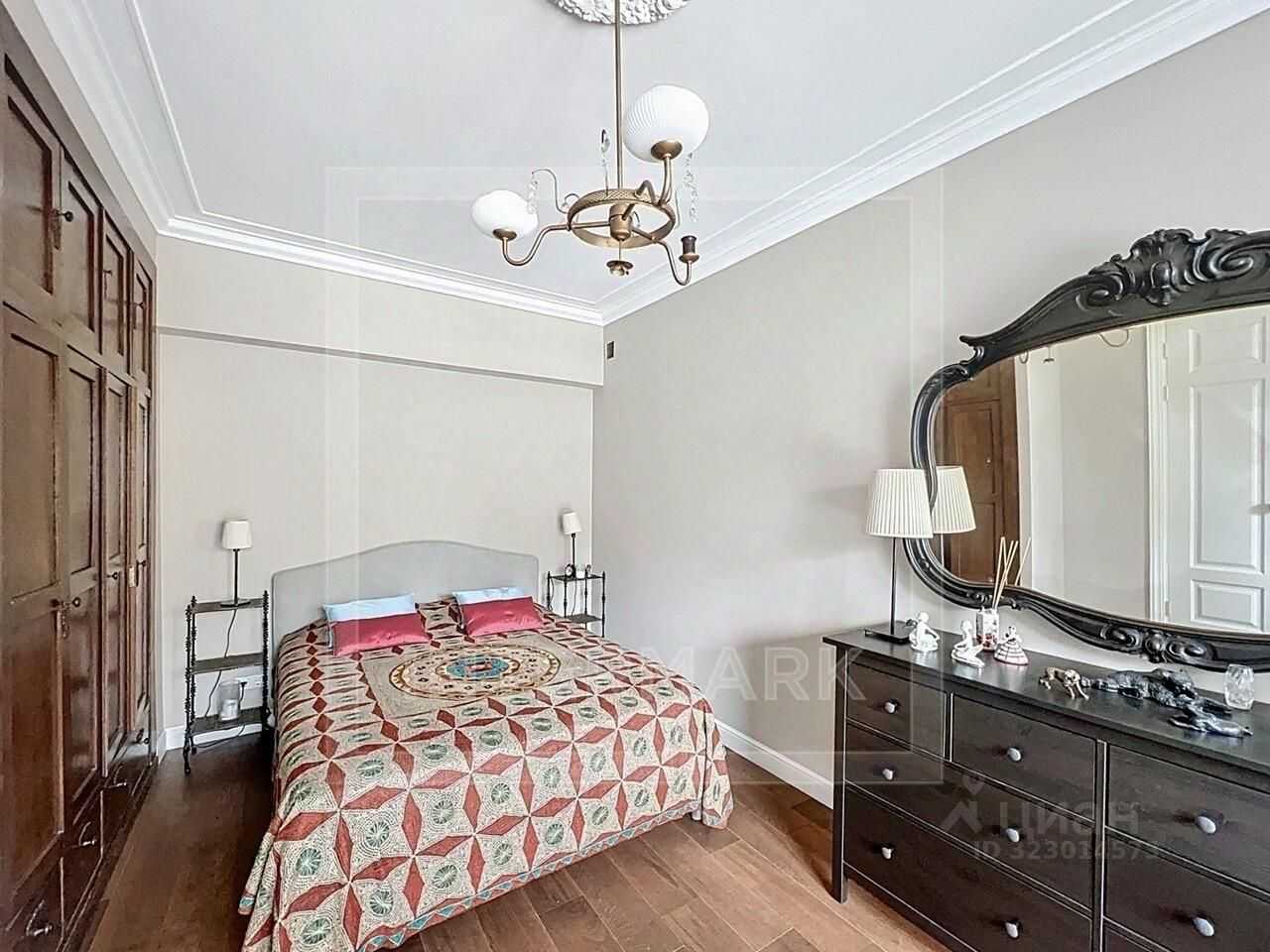 2-комнатная квартира, 61 м² — фотография 3