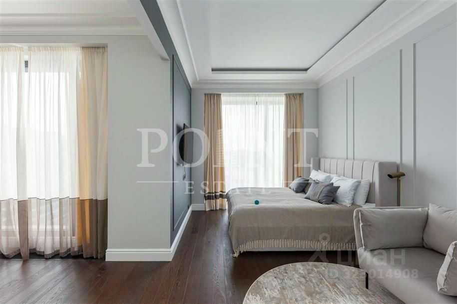 1-комнатная квартира, 42 м²
