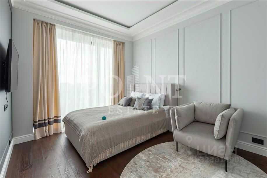 1-комнатная квартира, 42 м² — фотография 2