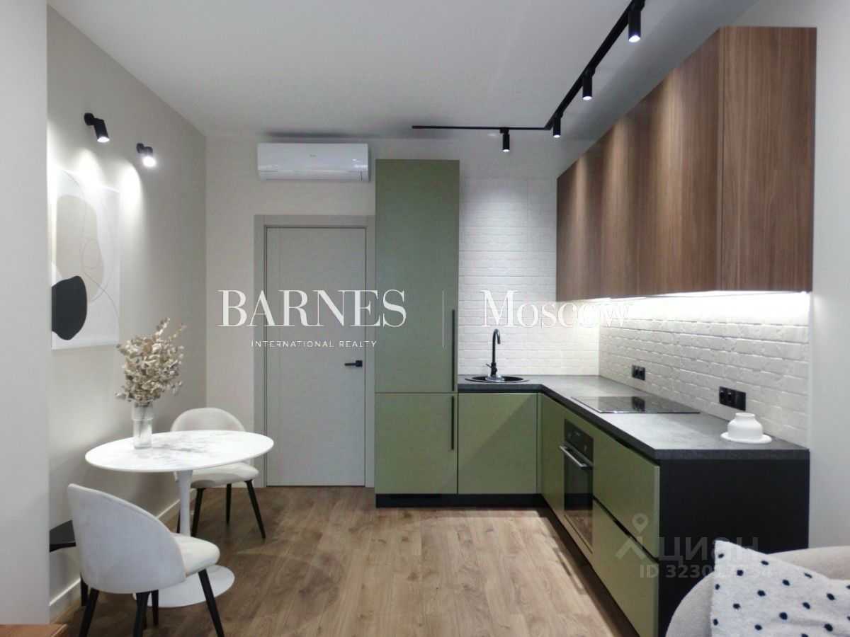 3-комнатная квартира, 71,4 м²