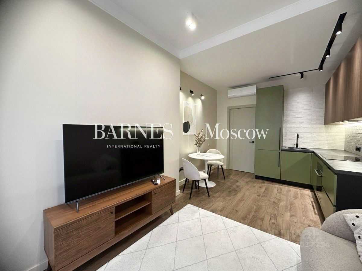 3-комнатная квартира, 71,4 м² — фотография 3