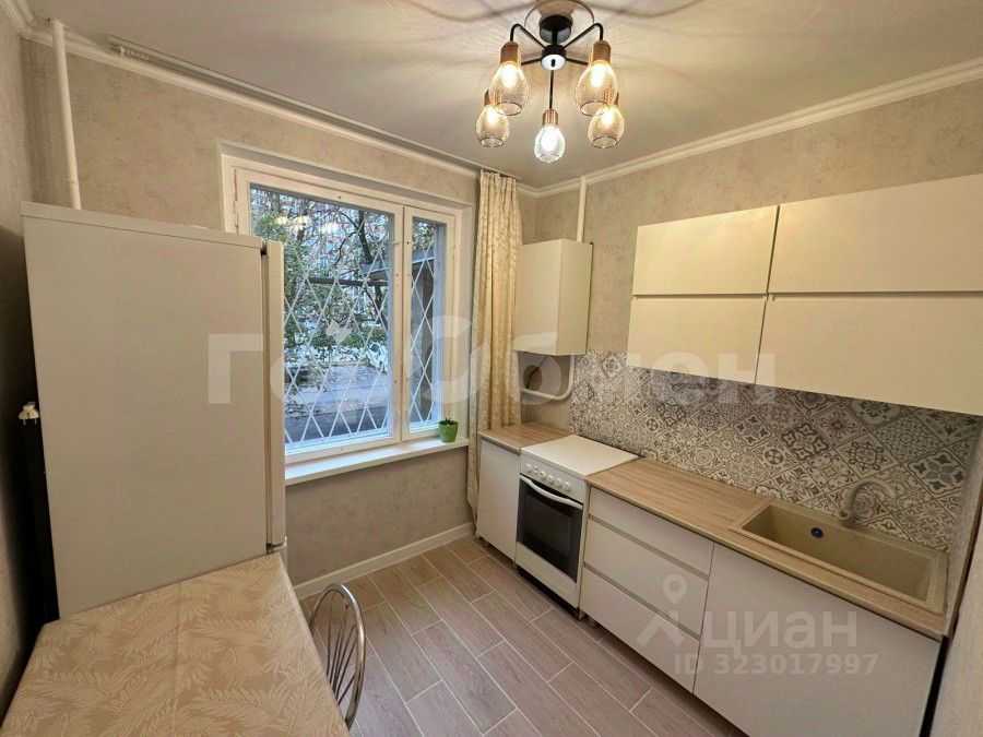3-комнатная квартира, 60 м² — фотография 2