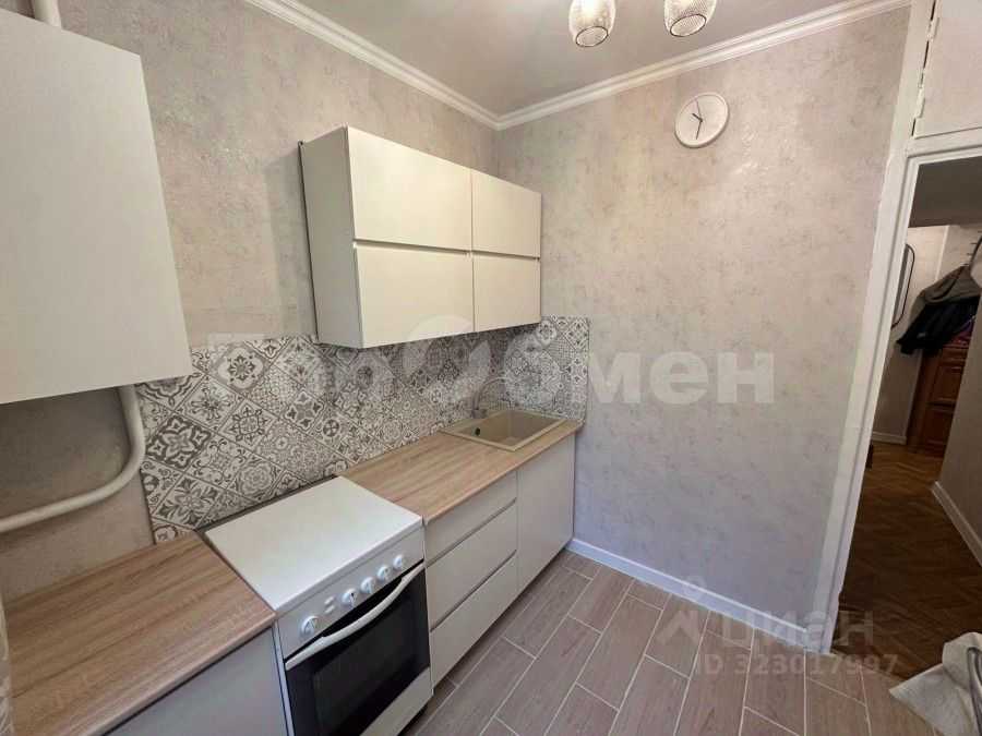 3-комнатная квартира, 60 м² — фотография 3