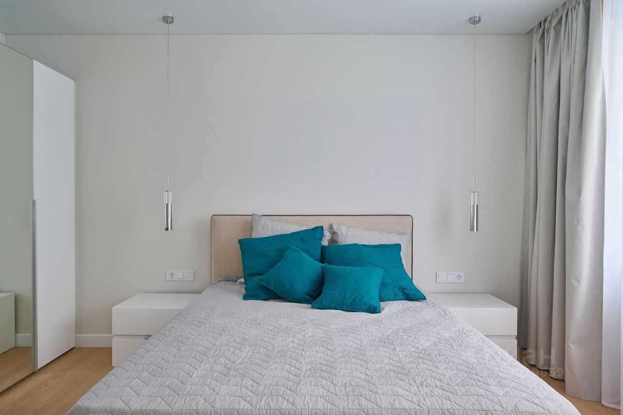 2-комнатная квартира, 65 м²