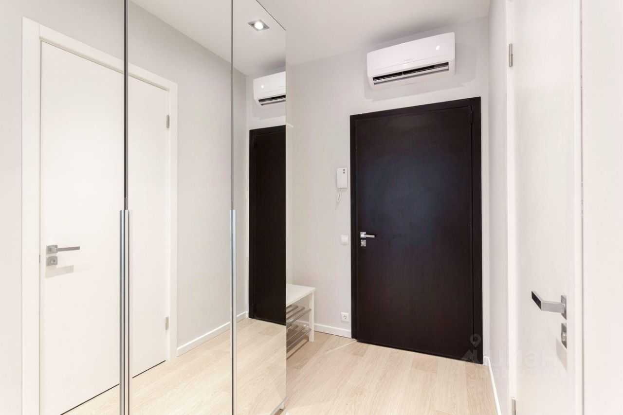 1-комнатная квартира, 32 м² — фотография 3