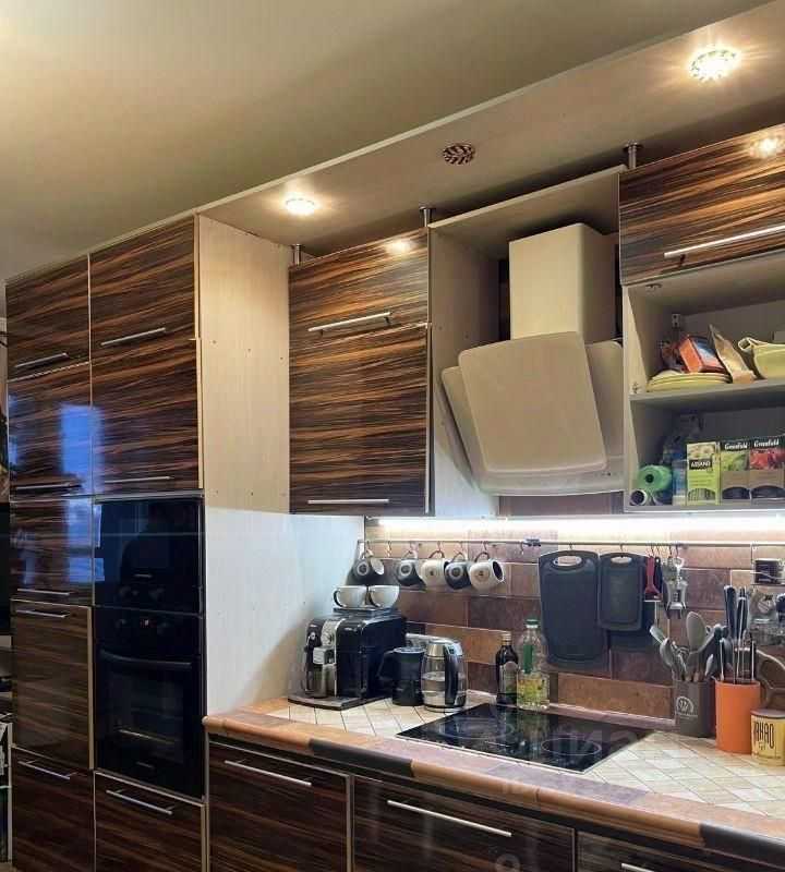 4-комнатная квартира, 120,3 м²
