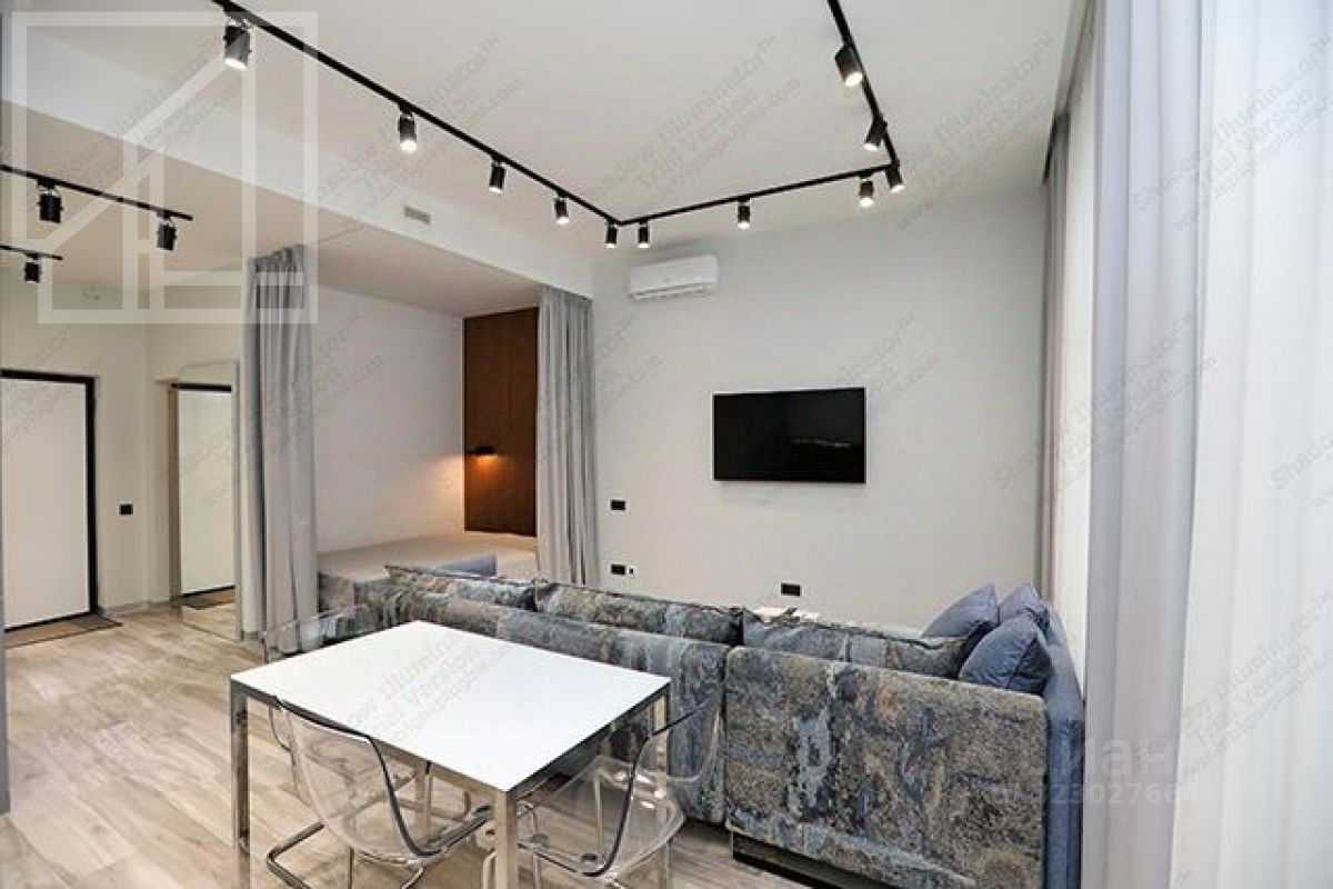 1-комнатная квартира, 42 м² — фотография 3