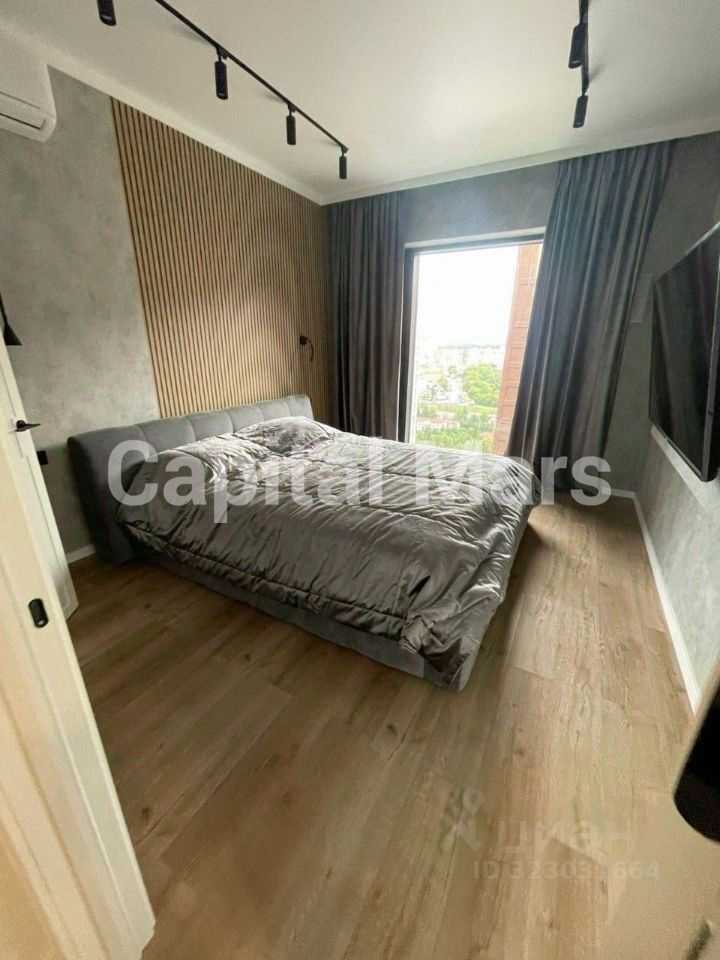 4-комнатная квартира, 90 м² — фотография 2