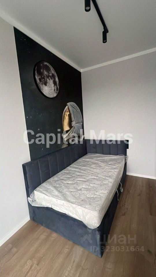 4-комнатная квартира, 90 м² — фотография 3