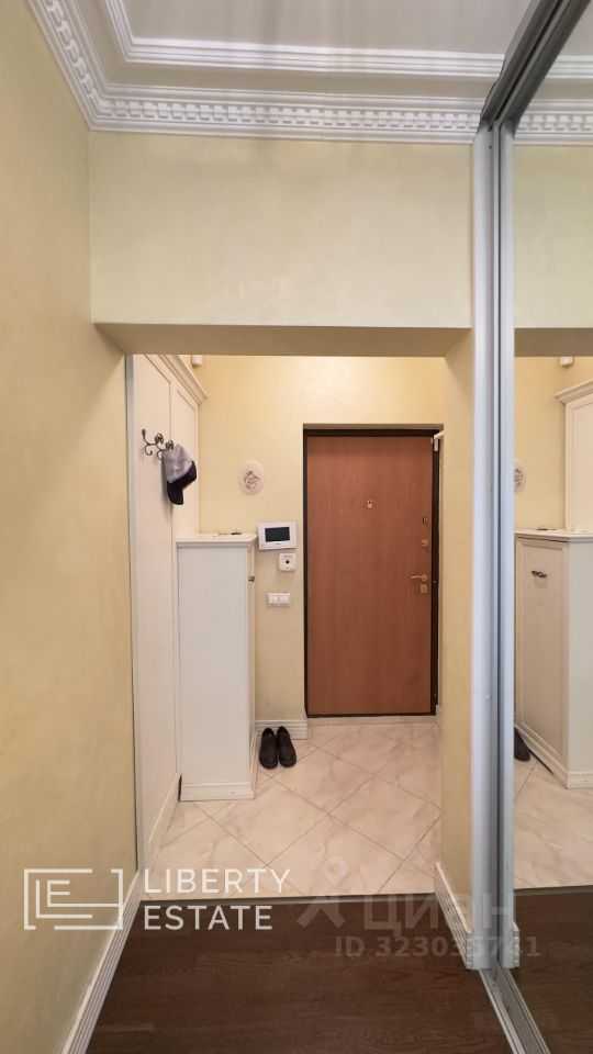 3-комнатная квартира, 75 м² — фотография 2