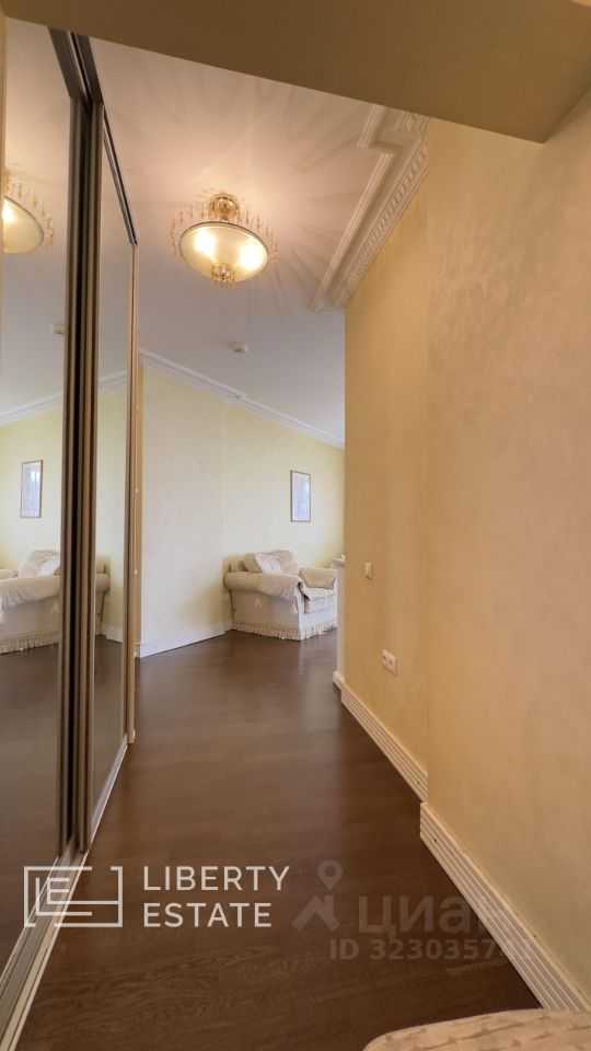 3-комнатная квартира, 75 м² — фотография 3