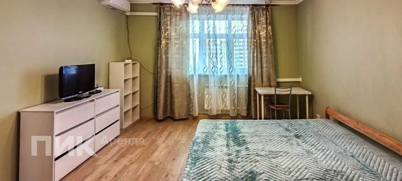 2-комнатная квартира, 56,4 м²