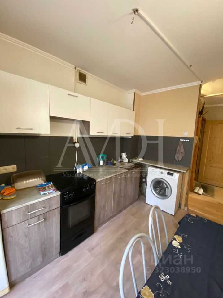 3-комнатная квартира, 60 м²