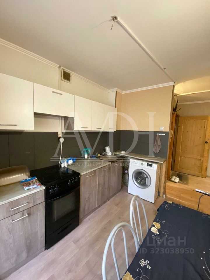 3-комнатная квартира, 60 м² — фотография 2