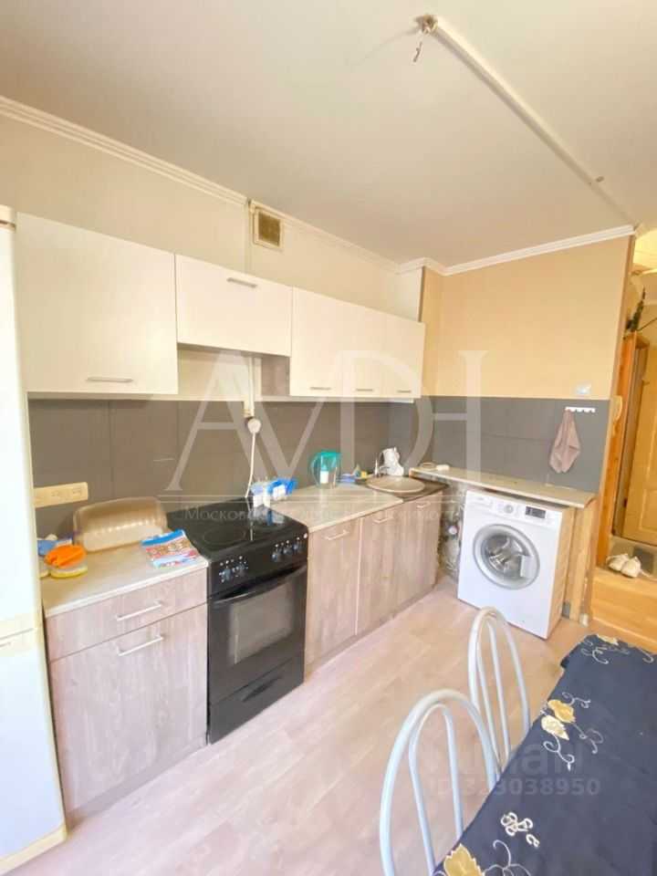3-комнатная квартира, 60 м² — фотография 3