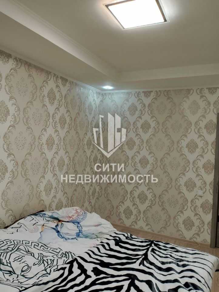 3-комнатная квартира, 72 м² — фотография 2
