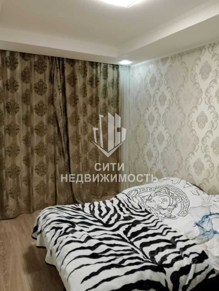 3-комнатная квартира, 72 м² — фотография 3