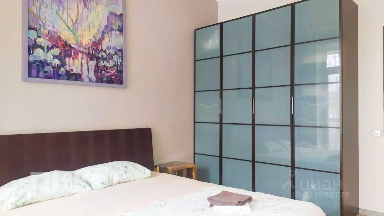 3-комнатная квартира, 71,2 м² — фотография 2