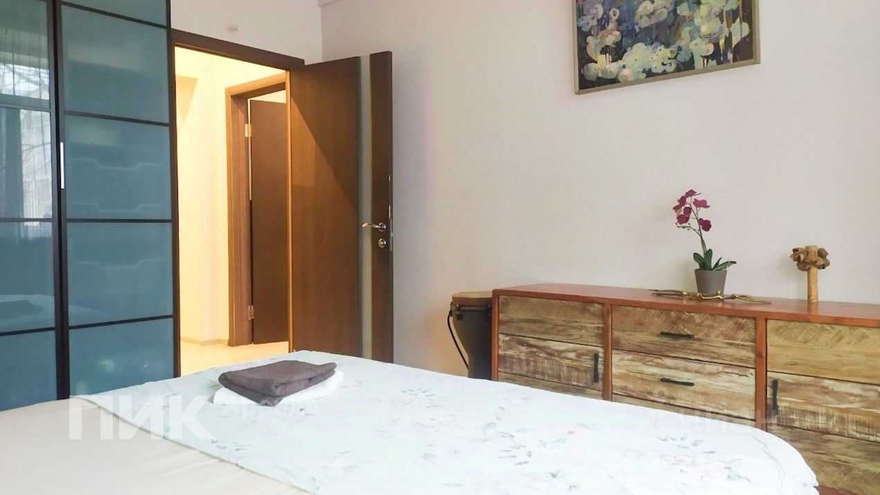 3-комнатная квартира, 71,2 м² — фотография 3