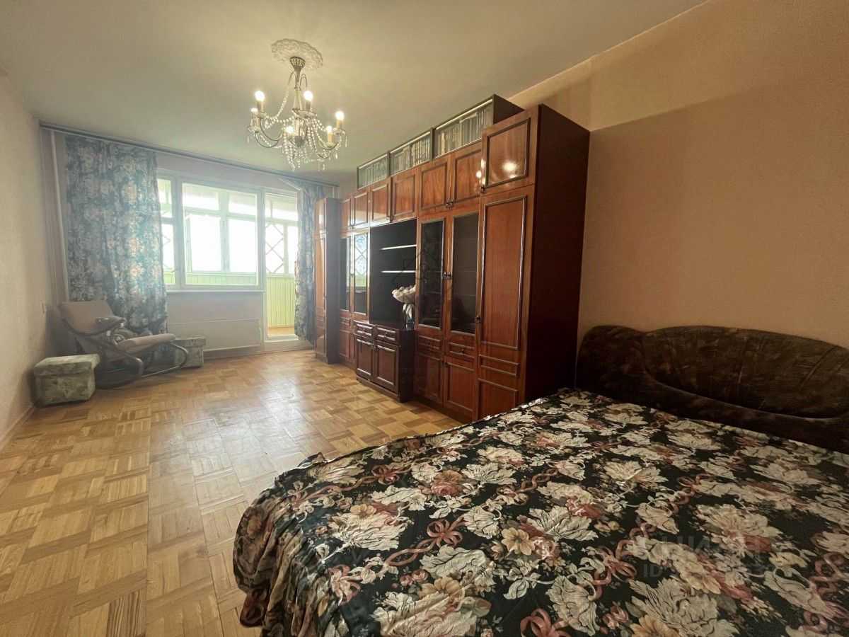 2-комнатная квартира, 57 м²