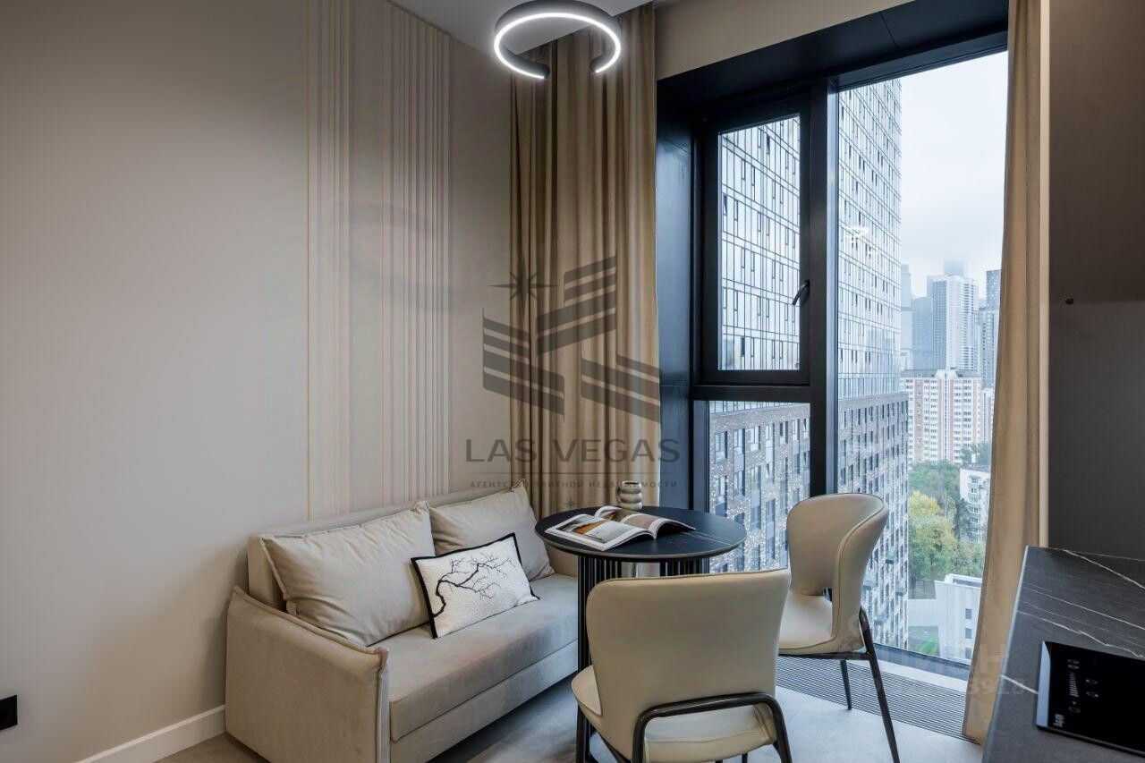 2-комнатная квартира, 38 м²