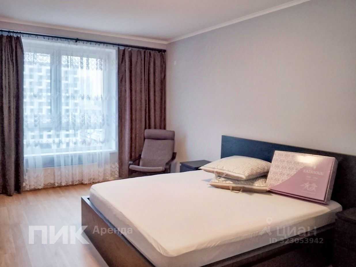 2-комнатная квартира, 69,4 м²