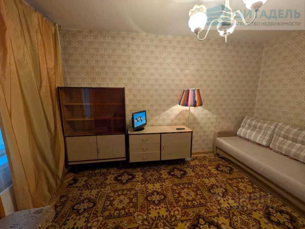 2-комнатная квартира, 45,2 м² — фотография 2