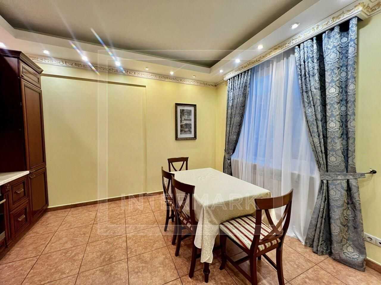 3-комнатная квартира, 100 м² — фотография 3