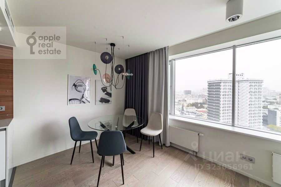 2-комнатная квартира, 40 м² — фотография 2