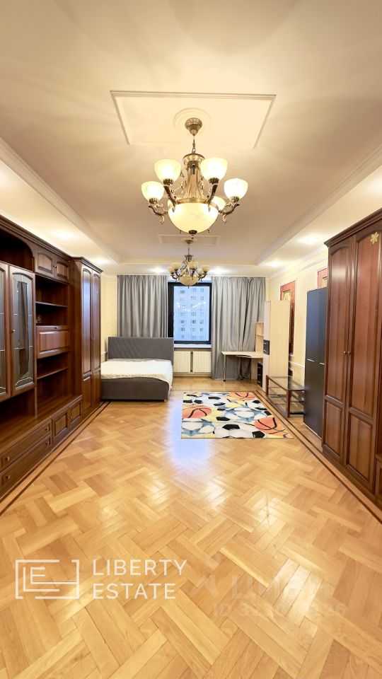 2-комнатная квартира, 120 м²