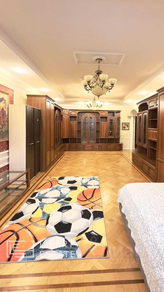 2-комнатная квартира, 120 м² — фотография 2