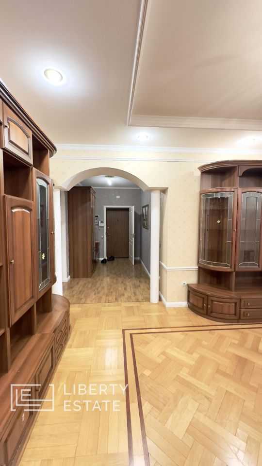 2-комнатная квартира, 120 м² — фотография 3