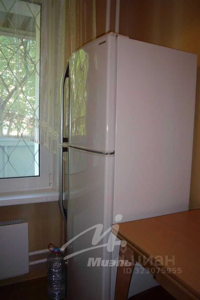 1-комнатная квартира, 38 м² — фотография 3