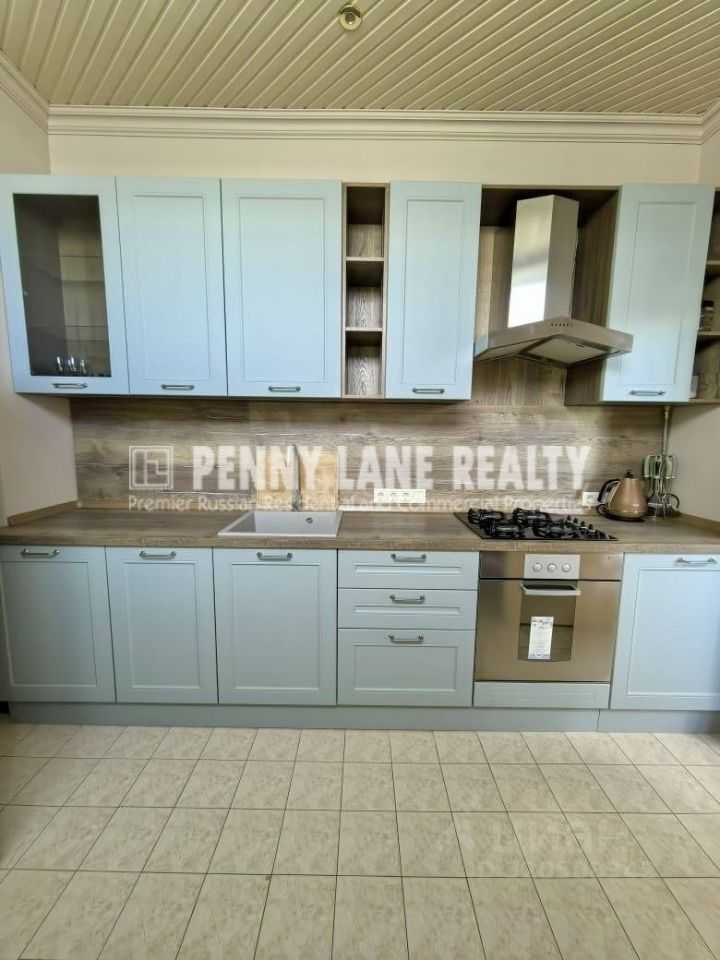 4-комнатная квартира, 80 м²