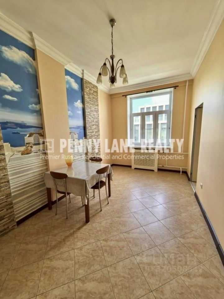 4-комнатная квартира, 80 м² — фотография 3