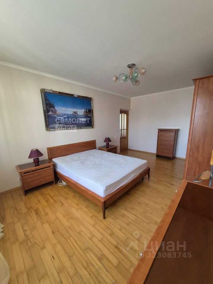 3-комнатная квартира, 75 м²