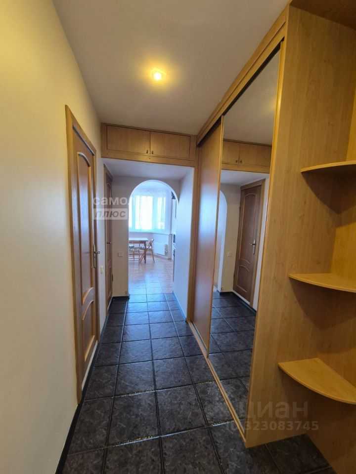 3-комнатная квартира, 75 м² — фотография 3