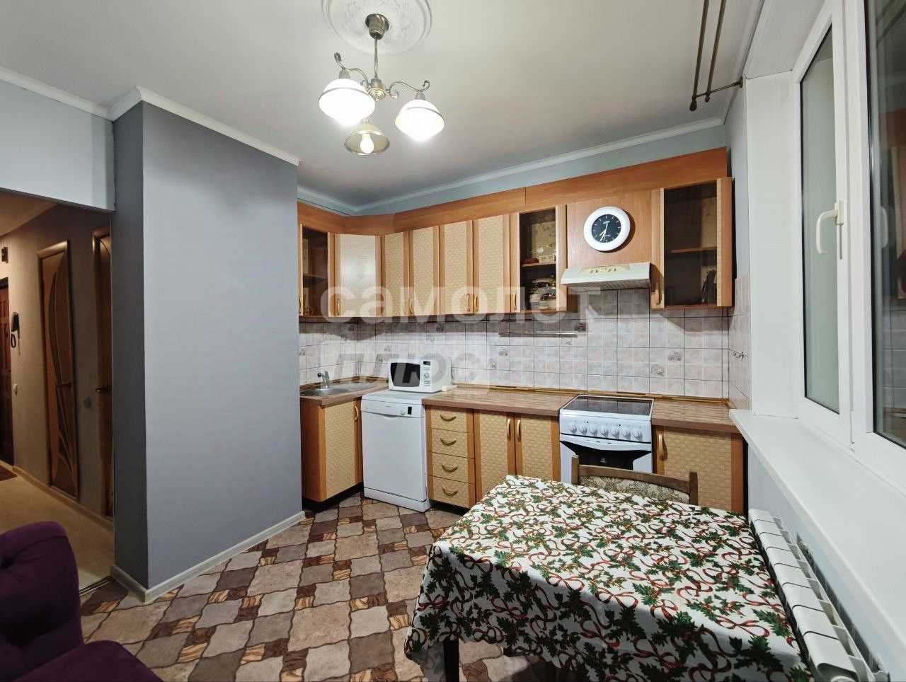 3-комнатная квартира, 75,3 м² — фотография 2