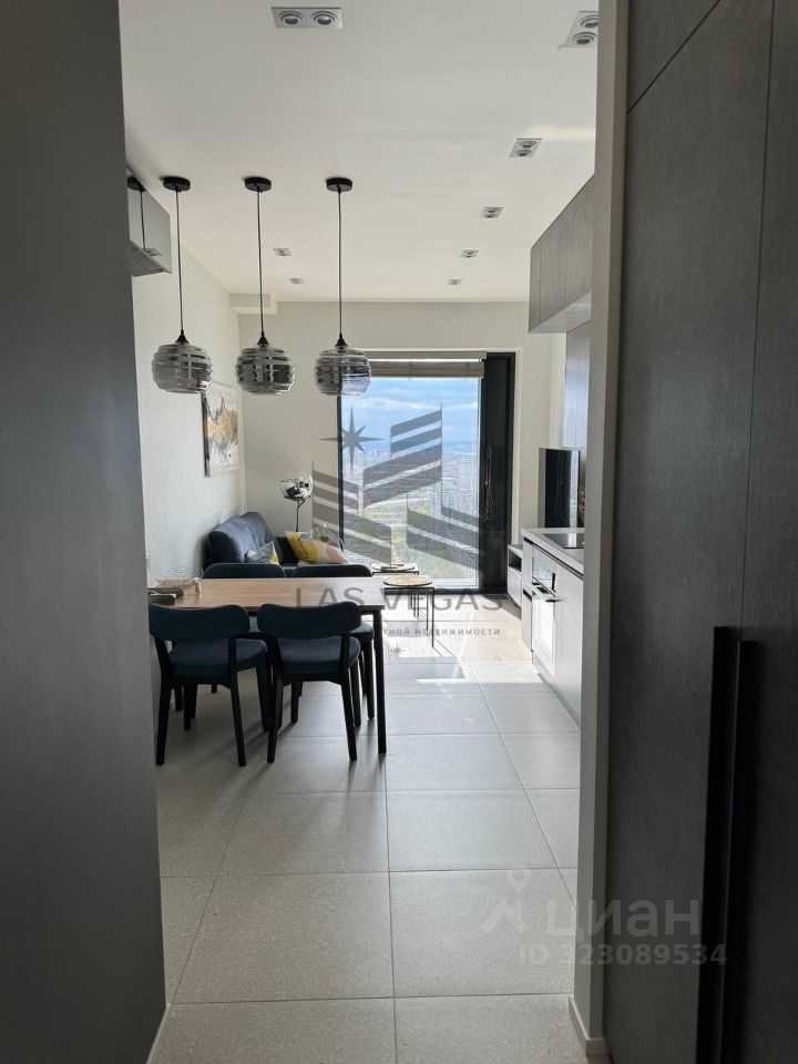 2-комнатная квартира, 40 м² — фотография 2