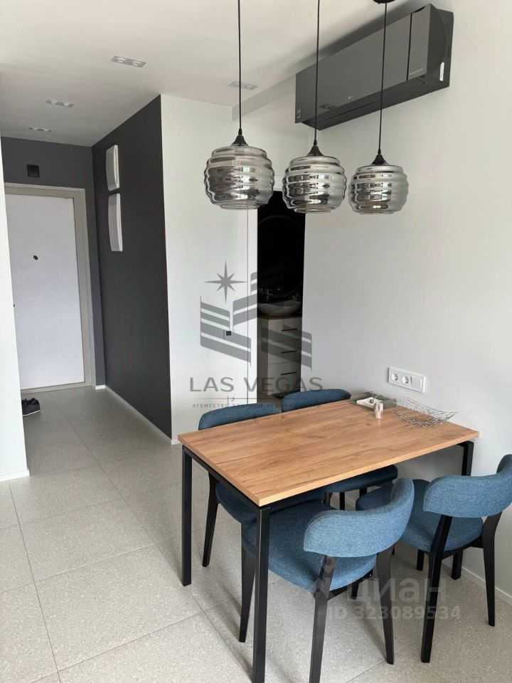 2-комнатная квартира, 40 м² — фотография 3