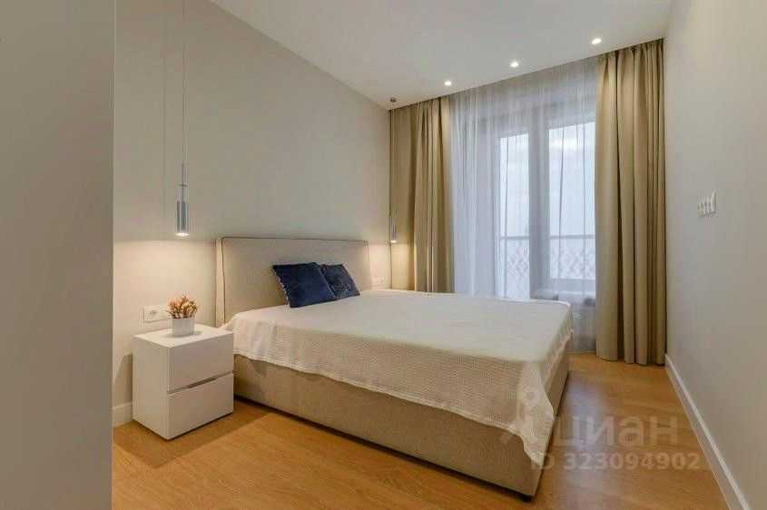 2-комнатная квартира, 47 м²