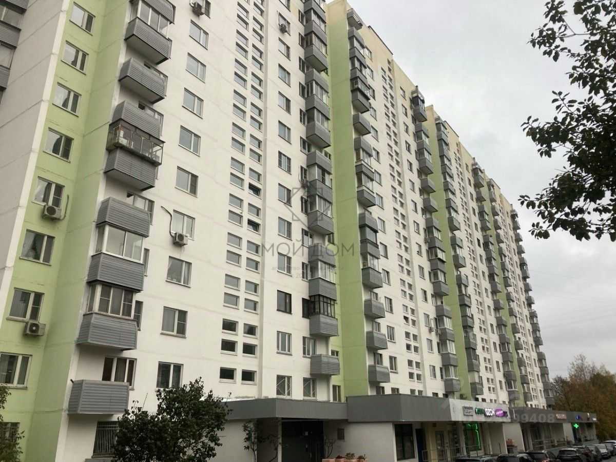 3-комнатная квартира, 75 м² — фотография 2
