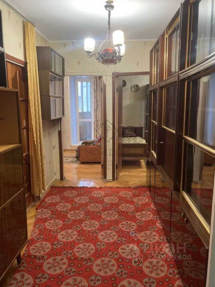 3-комнатная квартира, 75 м²